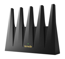 Бездротовий маршрутизатор Tenda BE12 Pro