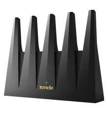 Бездротовий маршрутизатор Tenda BE12 Pro