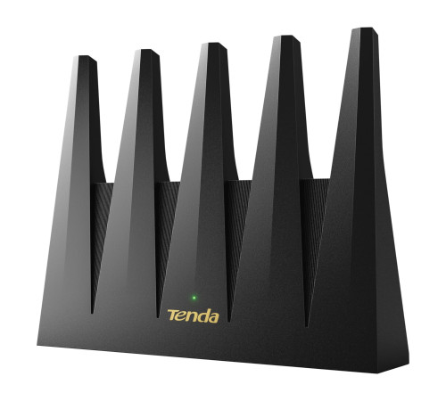 Бездротовий маршрутизатор Tenda BE12 Pro