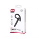Bluetooth-гарнітура XO BE32 Black