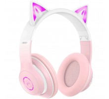 Bluetooth-гарнітура XO BE38 Pink (BE38.pink)