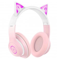 Bluetooth-гарнітура XO BE38 Pink (BE38.pink)