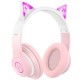 Bluetooth-гарнітура XO BE38 Pink (BE38.pink)