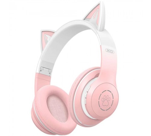 Bluetooth-гарнітура XO BE38 Pink (BE38.pink)