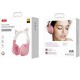 Bluetooth-гарнітура XO BE38 Pink (BE38.pink)