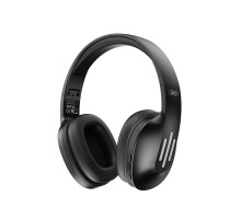 Bluetooth-гарнітура XO BE39 Black