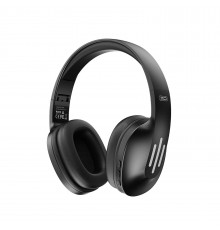 Bluetooth-гарнітура XO BE39 Black