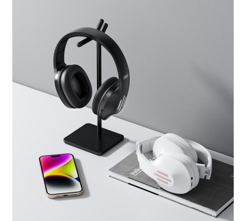 Bluetooth-гарнітура XO BE39 Black