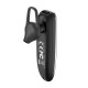 Bluetooth-гарнітура XO BE44 Black