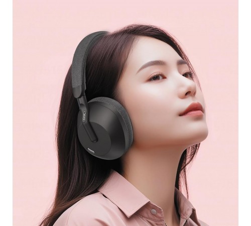Bluetooth-гарнітура XO BE49 Black