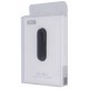 Bluetooth-гарнітура XO BE4 Black