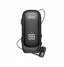 Bluetooth-гарнітура XO BE51 Black