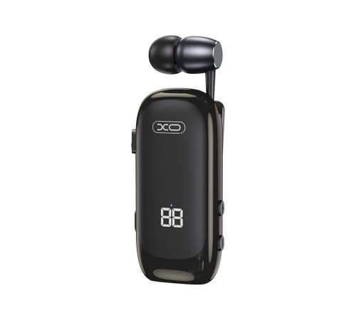 Bluetooth-гарнітура XO BE51 Black