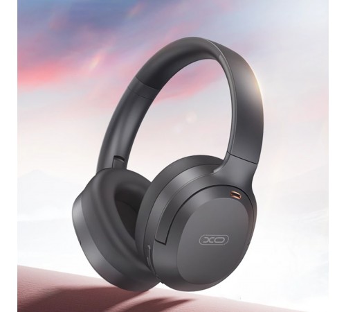 Bluetooth-гарнітура XO BE53 Black