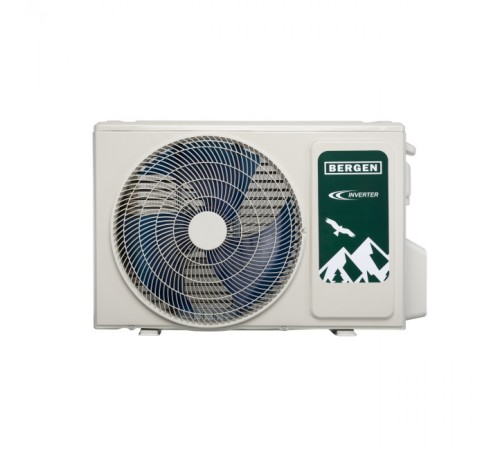 Кондиціонер Bergen BEI09FRD/BEO09FRD Кондиціонер Bergen BEI09FRD/BEO09FRD