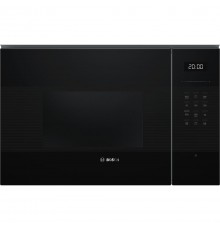 Вбудована мікрохвильова піч Bosch BEL554MB2