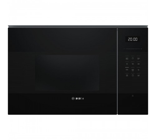 Вбудована мікрохвильова піч Bosch BEL554MB2