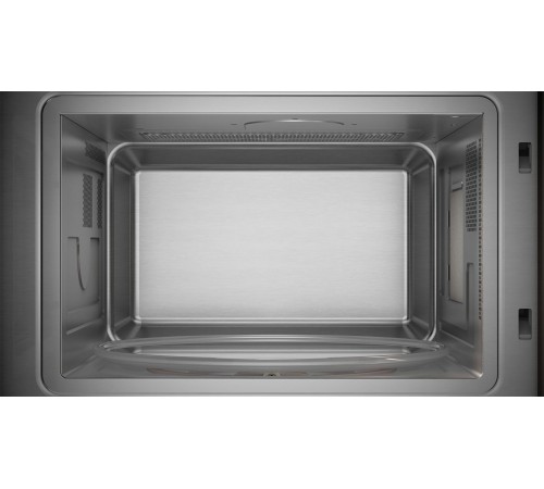 Вбудована мікрохвильова піч Bosch BEL554MB2