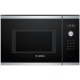 Вбудована мікрохвильова піч Bosch BEL554MS0