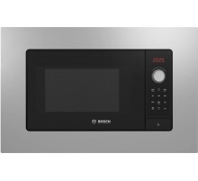 Вбудована мікрохвильова піч Bosch BEL653MS3