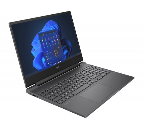Ноутбук HP Victus 15-fb3014ua (BF1H7EA) Mica Silver