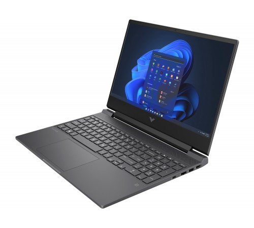 Ноутбук HP Victus 15-fb3014ua (BF1H7EA) Mica Silver