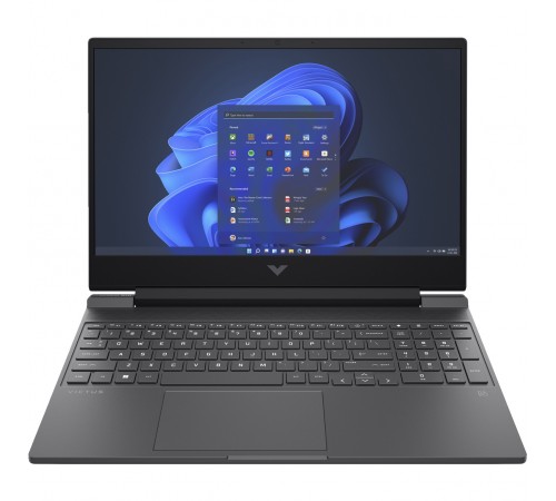 Ноутбук HP Victus 15-fb3014ua (BF1H7EA) Mica Silver