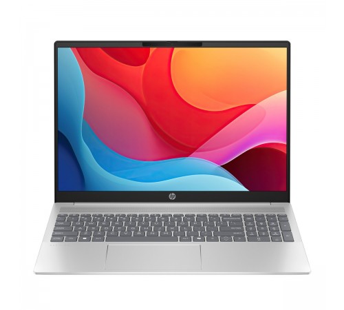 Ноутбук HP Pavilion 16-ag0027ua (BF1L1EA) Silver