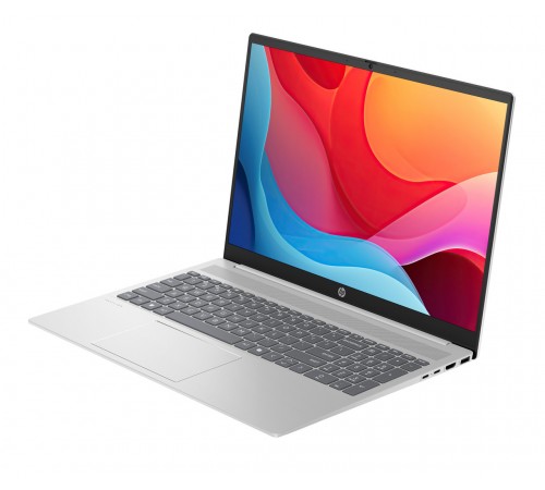 Ноутбук HP Pavilion 16-ag0027ua (BF1L1EA) Silver