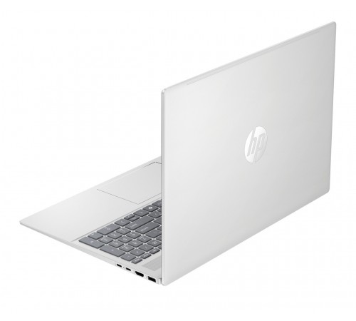 Ноутбук HP Pavilion 16-ag0027ua (BF1L1EA) Silver