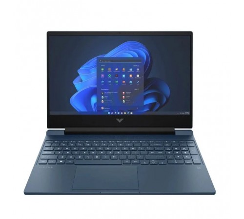 Ноутбук HP Victus 15-fb3021ua (BF1P1EA) Blue