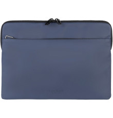Чохол для ноутбука Tucano Gommo MB Pro 16" Blue (BFGOM1516-B)