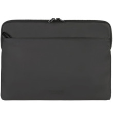 Чохол для ноутбука Tucano Gommo MB Pro 16" Black (BFGOM1516-BK)