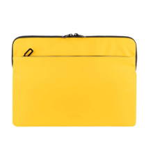 Чохол для ноутбука Tucano Gommo MB Pro 16" Yellow (BFGOM1516-Y)