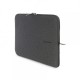 Чохол для ноутбука Tucano Melange Black (BFM1314-BK)