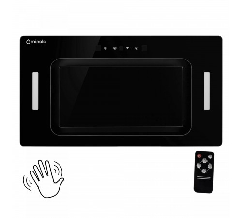 Витяжка Minola BGH 5877 BL