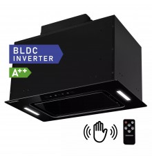 Витяжка Minola BGH 5977 BL Silent