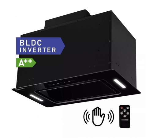 Витяжка Minola BGH 5977 BL Silent