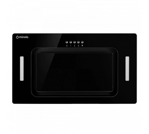 Витяжка Minola BGK 5677 BL