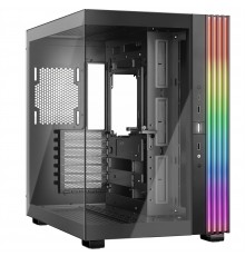 Корпус be quiet! Light Base 600 DX Black (BGW65)