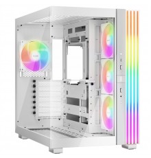 Корпус be quiet! Light Base 600 LX White (BGW68)
