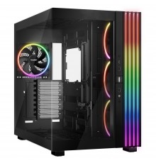 Корпус be quiet! Light Base 900 FX Black (BGW71) без БЖ