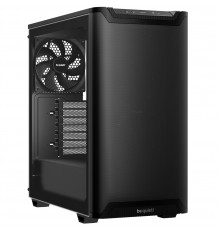 Корпус be quiet! Pure Base 501 Airflow Window Black (BGW74)