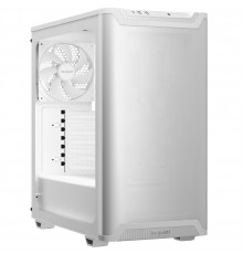 Корпус be quiet! Pure Base 501 Airflow Window White (BGW75)
