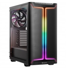 Корпус be quiet! Pure Base 501 DX Black (BGW76)