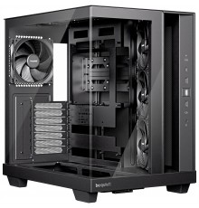 Корпус be quiet! Light Base 500 Black (BGW83) без БЖ