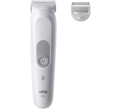 Тример Braun BG 3500
