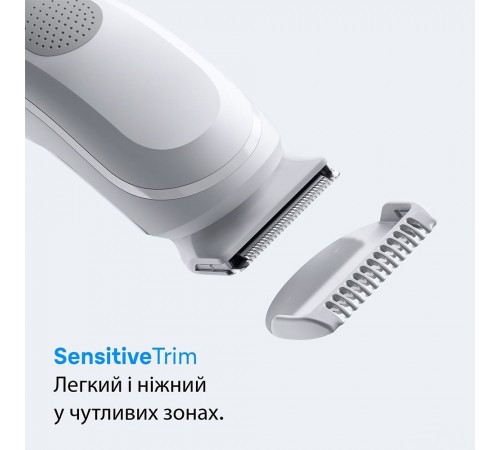 Тример Braun BG 3500