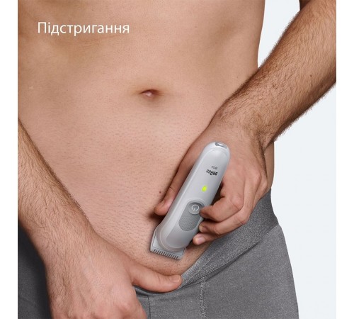 Тример Braun BG 3500