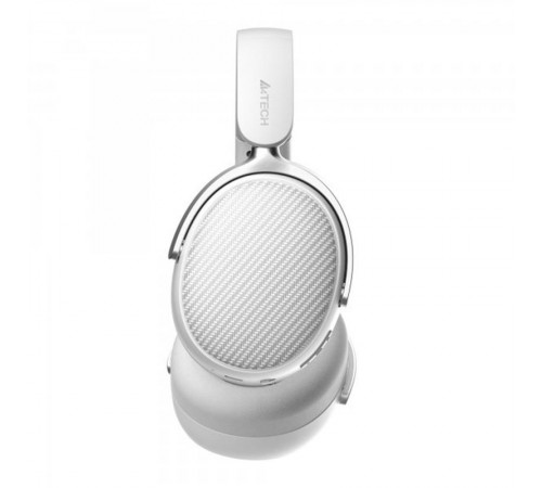 Bluetooth-гарнітура A4Tech Fstyler BH350C White Bluetooth-гарнітура A4Tech Fstyler BH350C White